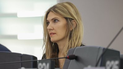 ЕП свали имунитета на гръцкия евродепутат Ева Кайли