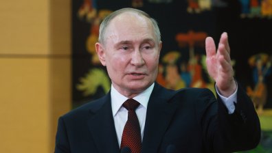 Путин: САЩ пращат ракети в Европа и Филипините, трябва да реагираме