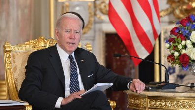 Байдън заплаши Китай с военна сила заради Тайван