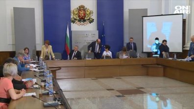Тристранката не се разбра за увеличението на минималната работна заплата