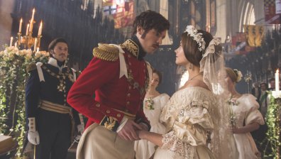 Кои са главните актьори в сериала &bdquo;Виктория&ldquo;