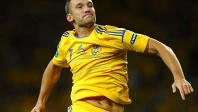 Шевченко: Подмладих се с 10 години