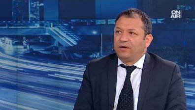 Иран и Израел водят бойни действия на територията на Сирия, твърди експерт