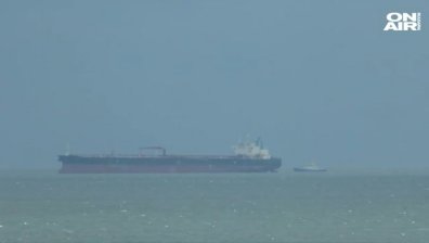 Инцидент с два танкера доведе до скок на петрола с 3%