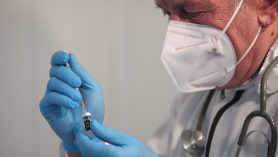 От "Александровска болница" обясниха защо е важно да се ваксинираме (+снимки)