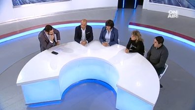 Имитацията на мерки ли е причината за войната по пътищата?