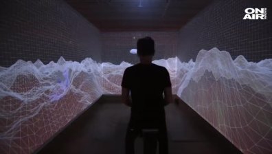 ''Песента на ветровете''