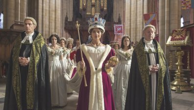 Личните дневници на кралица Виктория &ndash; в премиерния сериал &bdquo;Виктория&ldquo; по Bulgaria ON AIR