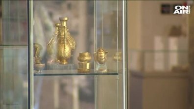 Доц. Бони Петрунова е новият директор на НИМ