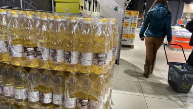 В ЕС само в България олиото поевтинява, втори сме по износ след Турция