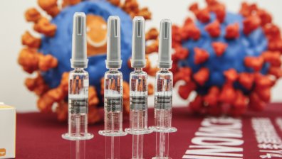 Състезание за ваксини: И Китай оповести своята