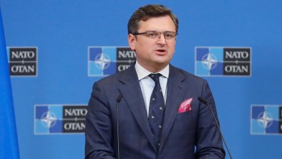 Кулеба и Блинкен: Русия може да ползва "мръсна бомба" като претекст за нова операция