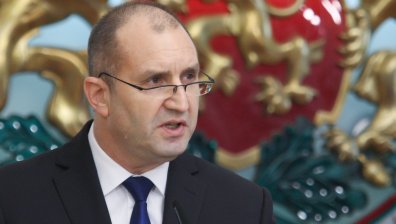 Радев: Има реален шанс България да влезе в Шенген догодина