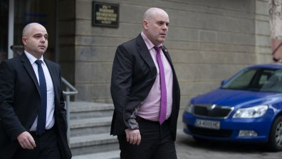 Нова акция и арести в "Басейнова дирекция-Пловдив"