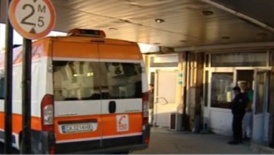 Производствена авария в Радомир причини смъртта на работник