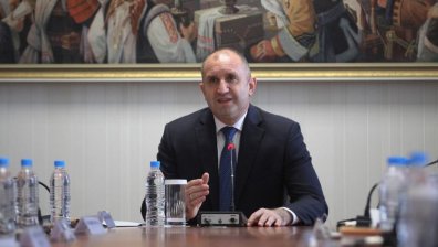 Президентът: Политизирането на дейността на СЕМ е в ущърб на обществото