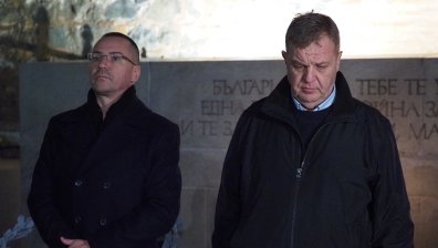 ВМРО с призив: Излизайте на протестите в страната, ПП-ДБ не са алтернатива