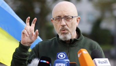 Украйна готви мащабна контраофанзива: Иска оборудване, блокиращо руски дронове, от Япония