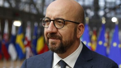 Шарл Мишел: За пръв път икономиките ни застават заедно срещу кризата