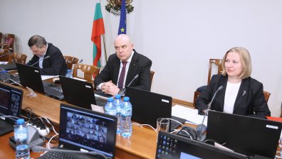 ВСС обсъжда прекратяването на мандата на главния прокурор