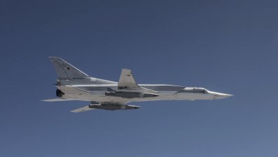 Русия атакува Украйна с "Кинжал" след таен опит за отвличане на МиГ-31