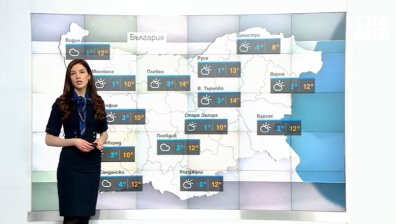 Централна прогноза
