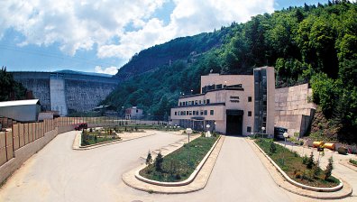 МВР и ДАНС ще проверяват причините за аварията в ПАВЕЦ "Чаира"