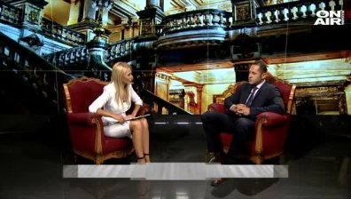 България ще има търговско предстaвителство в Македония