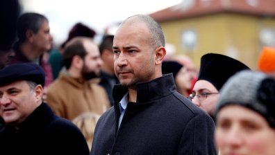 ПП излиза на протест срещу отстраняването на кмета на столичния район "Искър"