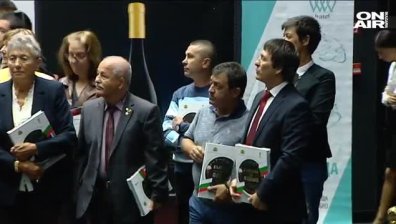 "Боец.бг" - 04.10.2020 г. - пълен запис