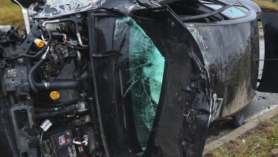 Черната статистика по пътищата: За 20 дни 37 души са загинали, 583-ма са ранени