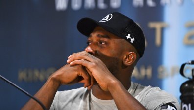 Ще се изправи ли Джошуа срещу Фюри? Еди Хърн: Ей Джей ще го нокаутира