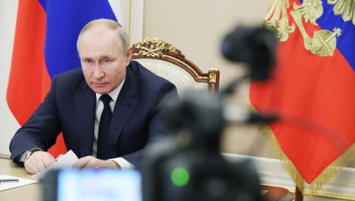 След видеото за двореца: Всеки шести руснак е влошил отношението си към Путин