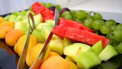 На какви храни да наблегнем лятото, за да бъдем по-здрави?