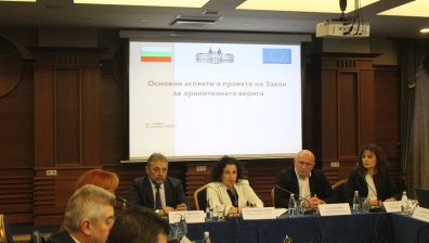 МЗХ предложи нова правна рамка за агрохранителната верига