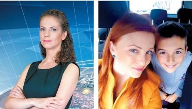 Международен спец + самороден талант