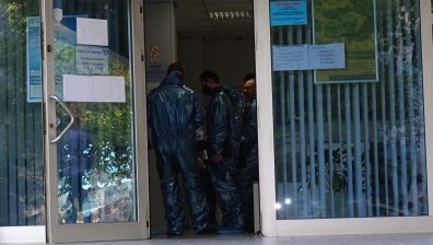 Оставиха под домашен арест рецидивиста, опитал на обере банка в Сливен