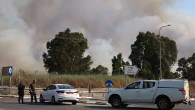 16 са потвърдените жертви на израелския удар в Северна Сирия
