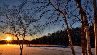 Лудо време в страната: От 3 градуса в Гоце Делчев до 20 в Търново