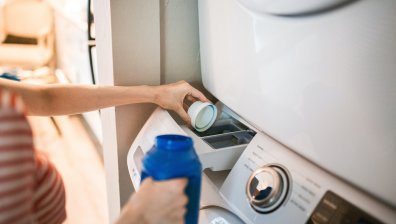 Как е най-правилно да перете бельото си?