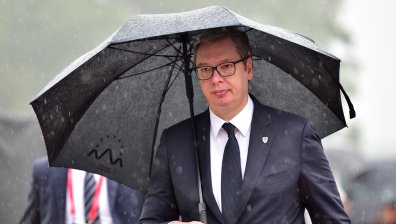 Убийството на Вучич е планирано отдавна?