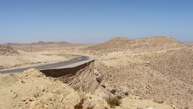 Сахарски прах над България - опасно ли е явлението?