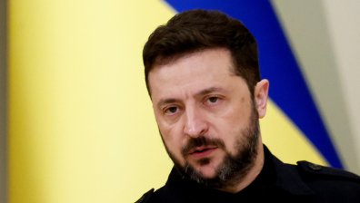 Зеленски: Русия готви масирани атаки с дронове срещу Украйна