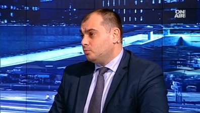 ГЕРБ се страхуват от предложенията ни, заяви социалист