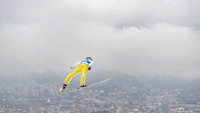 Зографски записа най-добро класиране за сезона