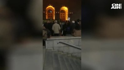 Три месеца неспирни протести в защита на Пирин