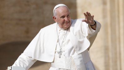 Папа Франциск: Свещениците и монахините гледат порно, но дяволът се намесва