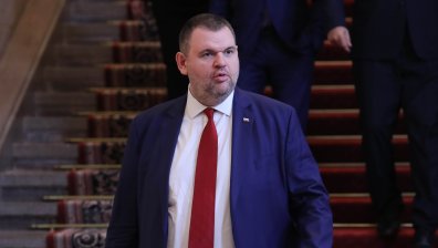 Пеевски: Отказът на Радев да води делегацията в НАТО потвърждава лицемерието му