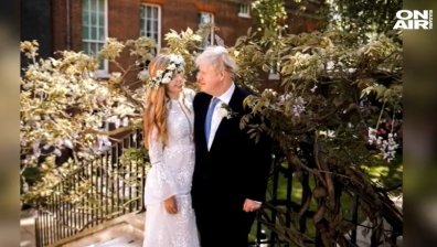 Католици във Великобритания: Защо на Борис Джонсън е позволено да сключи брак?