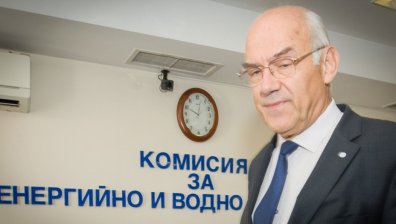 Със 7,5% поскъпва газът за декември. Иван Иванов: Рязкото застудяване не вдига цените